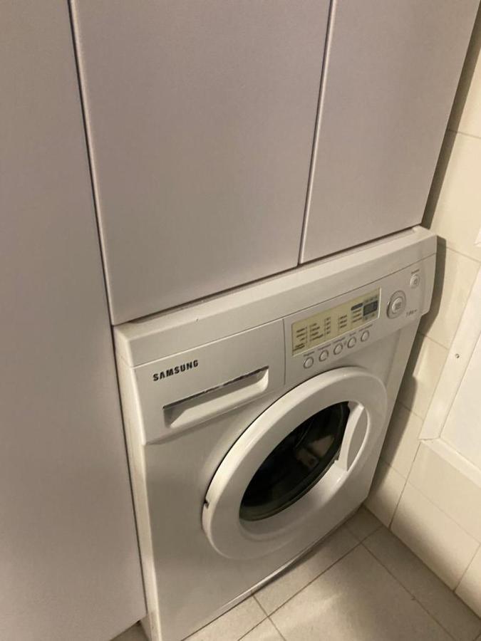 Apartamento En Playa Del Infante Rota Exteriör bild
